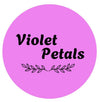 Violet Petals