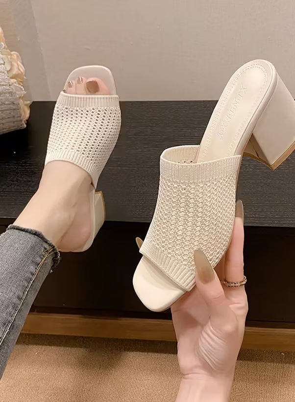 Casual everyday footwear